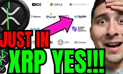 XRP It's HAPPENING! XRP HOLDERS BIG CLARITY Coalition NEWS