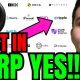 XRP It's HAPPENING! XRP HOLDERS BIG CLARITY Coalition NEWS