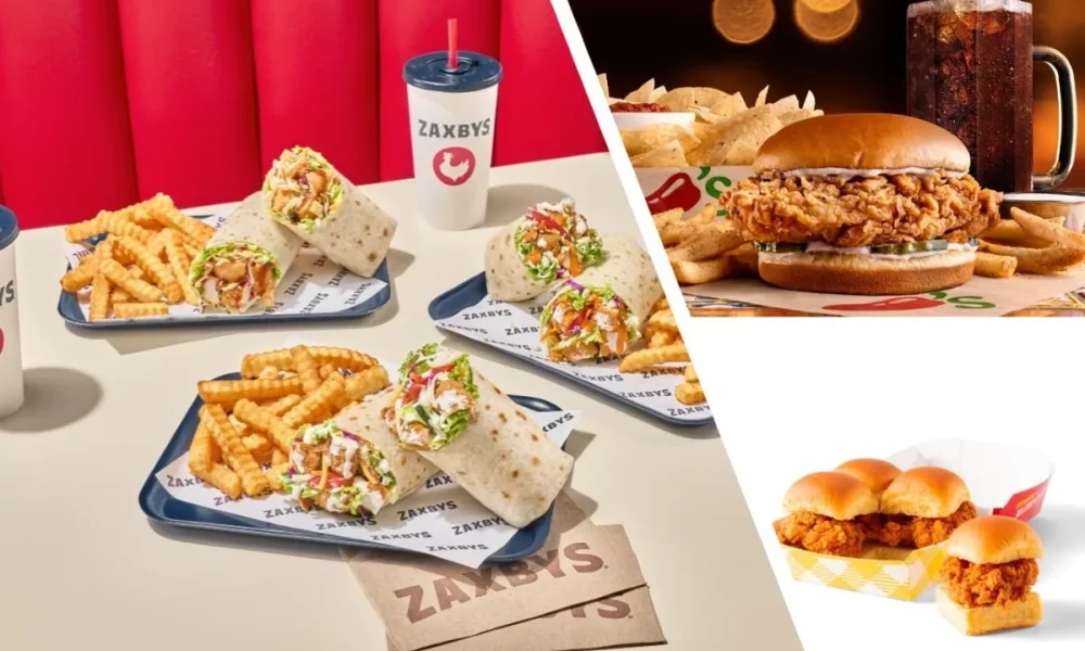 Slideshow: Chomping down on chicken innovation