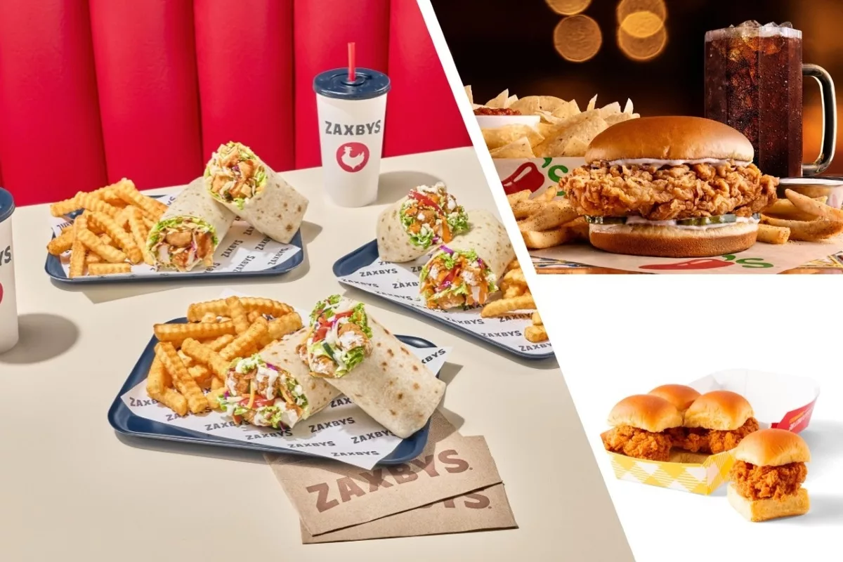 Slideshow: Chomping down on chicken innovation