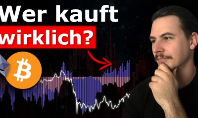 Pump der letzten Wochen Kommt von EINER speziellen Gruppe!