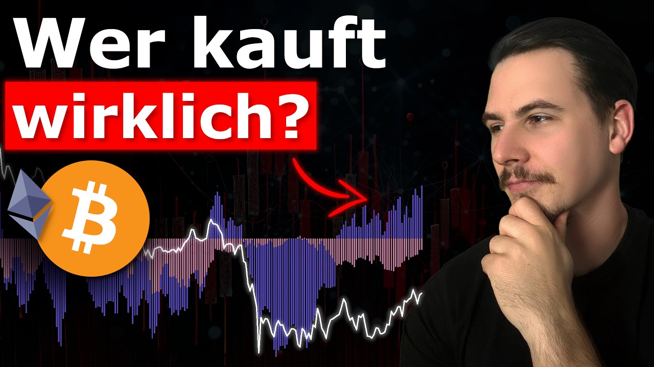 Pump der letzten Wochen Kommt von EINER speziellen Gruppe!