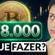 BITCOIN A 78K: VENDER AGORA OU SEGURAR MAIS?