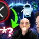 XRP JUST IN! ELON MUSK AI JUST PREDICTED THE PRICE OF XRP AND IT WILL SHOCK YOU!