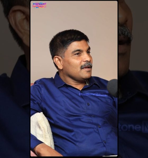 Carefully With Your Investment | ThiruKochi Financial Services | Milestone Makers | #shorts