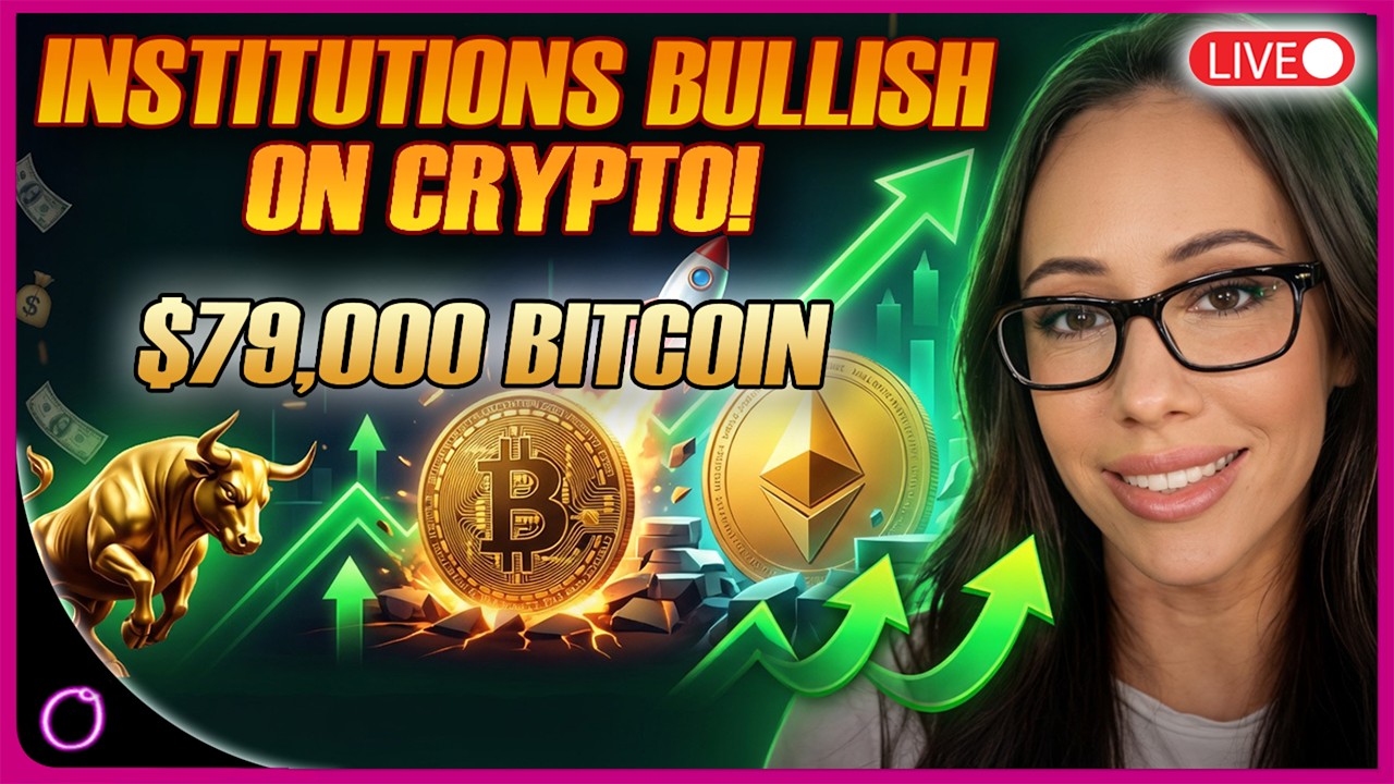 INSANE BITCOIN PUMP HAPPENING NOW! $1.3M Bitcoin and $250K Ethereum IS THE NEW TARGET!