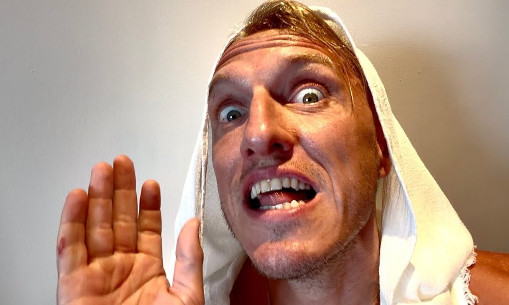 BITCOIN: URGENT MESSAGE!!!!!!!!