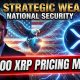 XRP Is National Security & Ripple CEO On Future Of Institutional Crypto