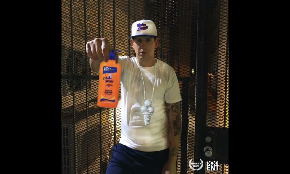 Money Boy - Sonnencreme