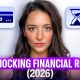 Shocking Financial Stats About the Typical American in 2026 (Income, Debt, Housing & Retirement)
