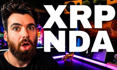 SHOCKING:  XRP Central Bank NDAs