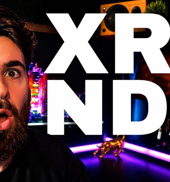 SHOCKING:  XRP Central Bank NDAs