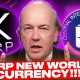 FAMOUS EX-CIA SAYS XRP WILL BECOME NEW WORLD CURRENCY???