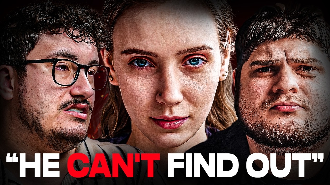 The CRAZIEST Reveal In Financial Audit History