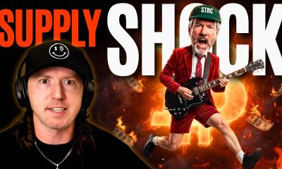 Michael Saylor's NEW Plan To OWN 28% Of ALL Bitcoin | What's Coming is Unimaginable!