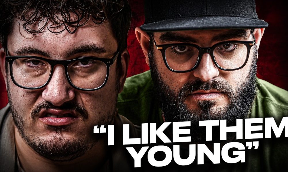 30-Year-Old Knocked Up A Teenager | Financial Audit