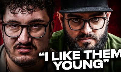 30-Year-Old Knocked Up A Teenager | Financial Audit