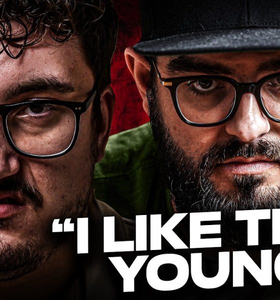 30-Year-Old Knocked Up A Teenager | Financial Audit