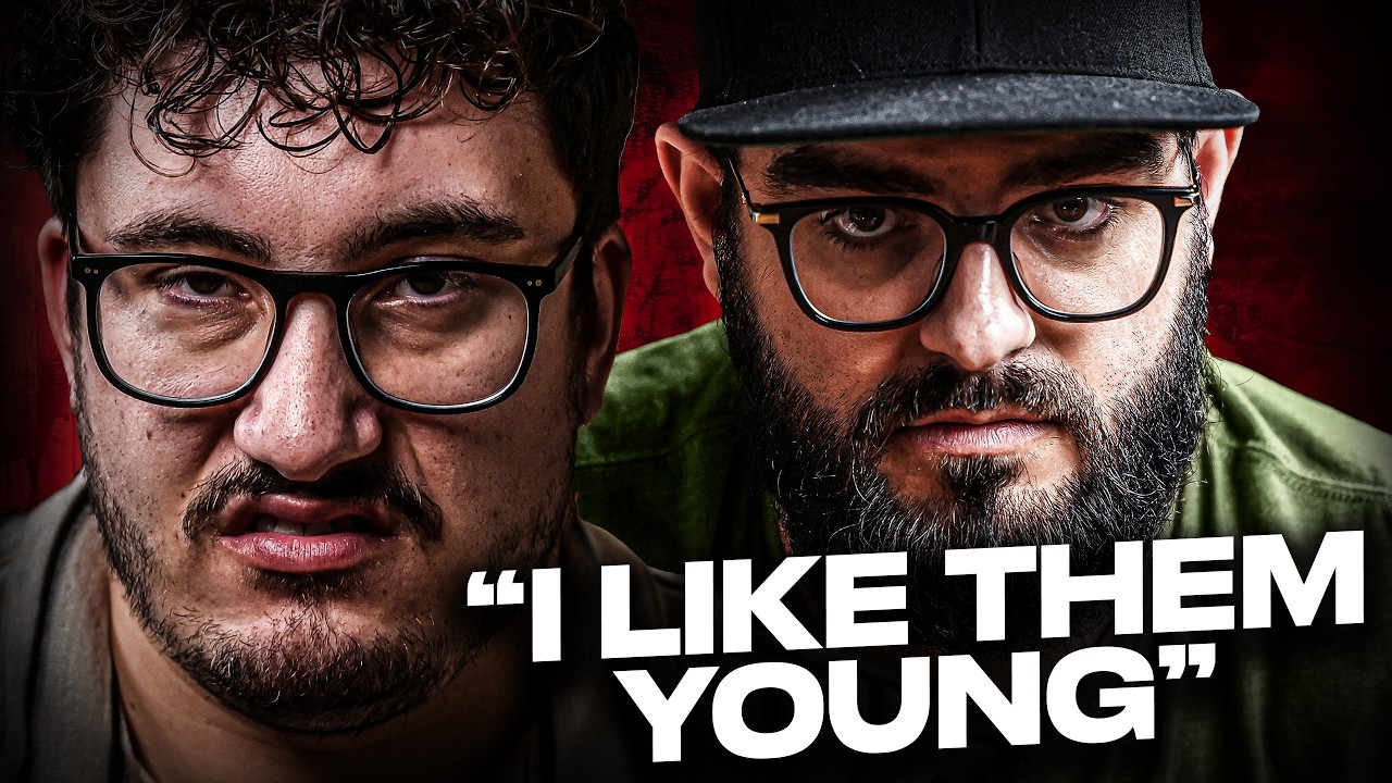 30-Year-Old Knocked Up A Teenager | Financial Audit