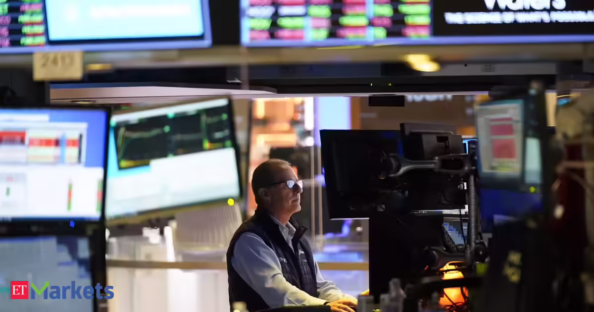 Markets have begun to climb the wall of worry