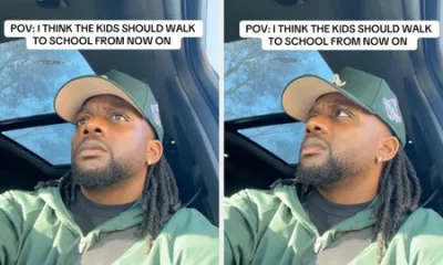 The Funniest Posts From Parents This Week (April 18-24)