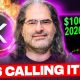 WHAT HE'S CALLING IT!??! (MAJOR XRP 2026 TARGET?)