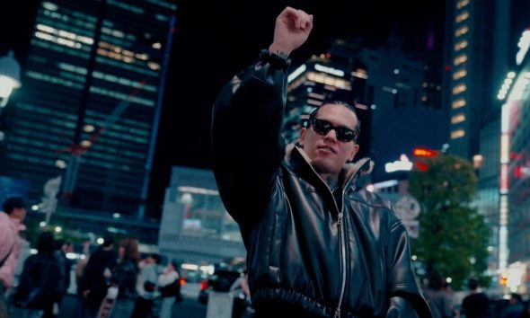 YZERR - MONEY RAIN feat. YTG (Official Video)