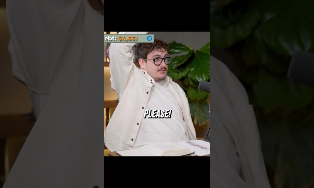 The Hairiest Guest in Financial Audit History