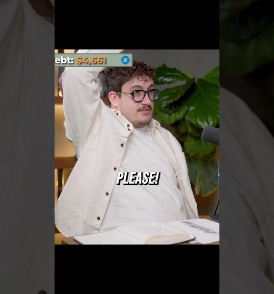 The Hairiest Guest in Financial Audit History