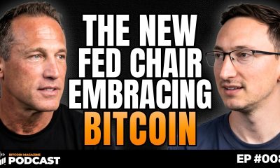 Mark Moss: The 50-Year Cycle Pointing to Bitcoin's Biggest Bull Run | BM Podcast Ep 8