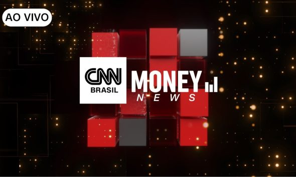 AO VIVO: MONEY NEWS I - 24/04/2026 | CNN MONEY