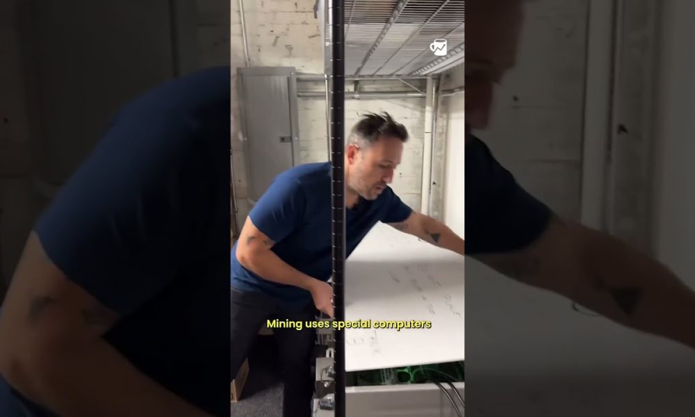 This bathhouse makes $$ heating its pools with Bitcoin mining