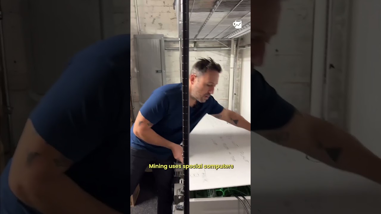 This bathhouse makes $$ heating its pools with Bitcoin mining