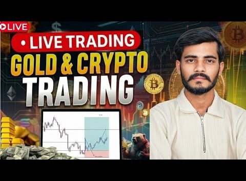 btc live trading #crypto #shorts #bitcoin #live #livetrading #goldtrading