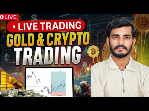 btc live trading #crypto #shorts #bitcoin #live #livetrading #goldtrading