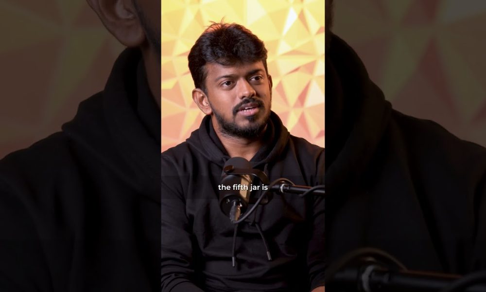 How the 6-Jar Technique Can Help You Save More Money Than Ever