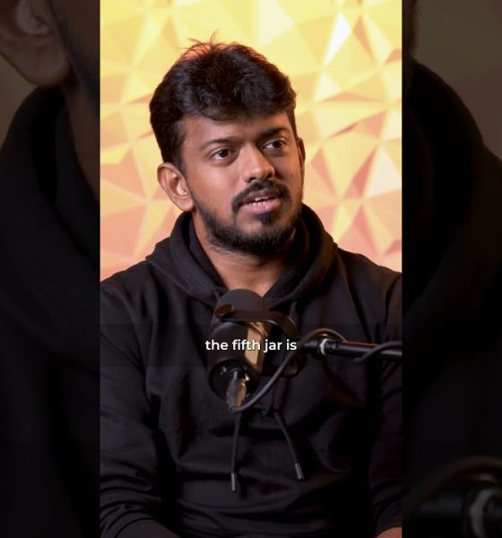 How the 6-Jar Technique Can Help You Save More Money Than Ever