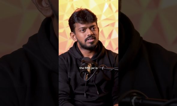 How the 6-Jar Technique Can Help You Save More Money Than Ever