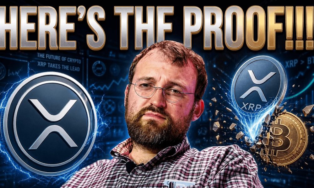 PROOF BANKS USE XRP - THEY WILL SELL BTC FOR XRP HERE'S WHY! - STABLECOINS & CASHLESS SOCIETY