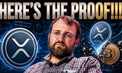 PROOF BANKS USE XRP - THEY WILL SELL BTC FOR XRP HERE'S WHY! - STABLECOINS & CASHLESS SOCIETY