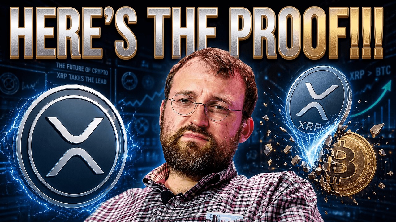 PROOF BANKS USE XRP - THEY WILL SELL BTC FOR XRP HERE'S WHY! - STABLECOINS & CASHLESS SOCIETY