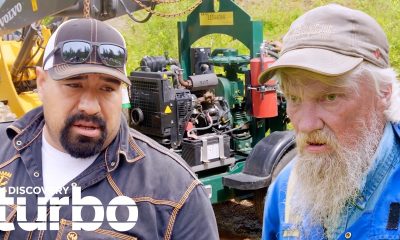 Facing Financial RUIN After Investing $300,000! | Gold Rush: Mine Rescue with Freddy & Juan