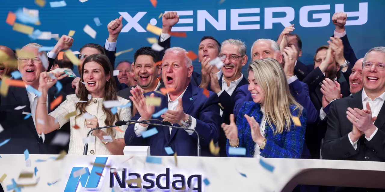 Gregory Zuckerman hedcut