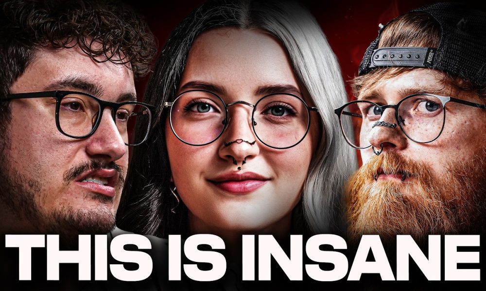 Failed OF Girl Has $8.10 In Her Checking Account | Financial Audit