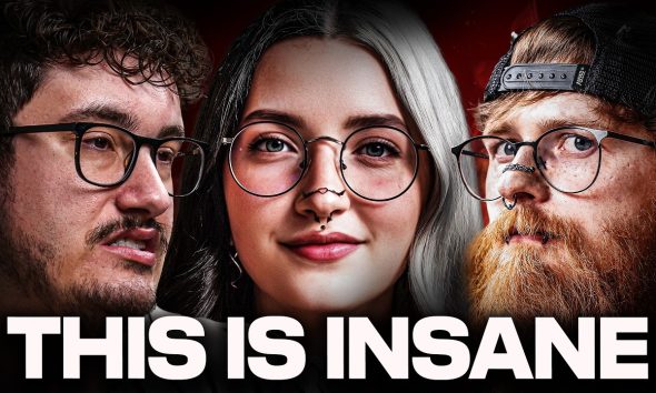 Failed OF Girl Has $8.10 In Her Checking Account | Financial Audit