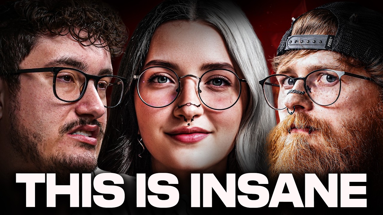 Failed OF Girl Has $8.10 In Her Checking Account | Financial Audit