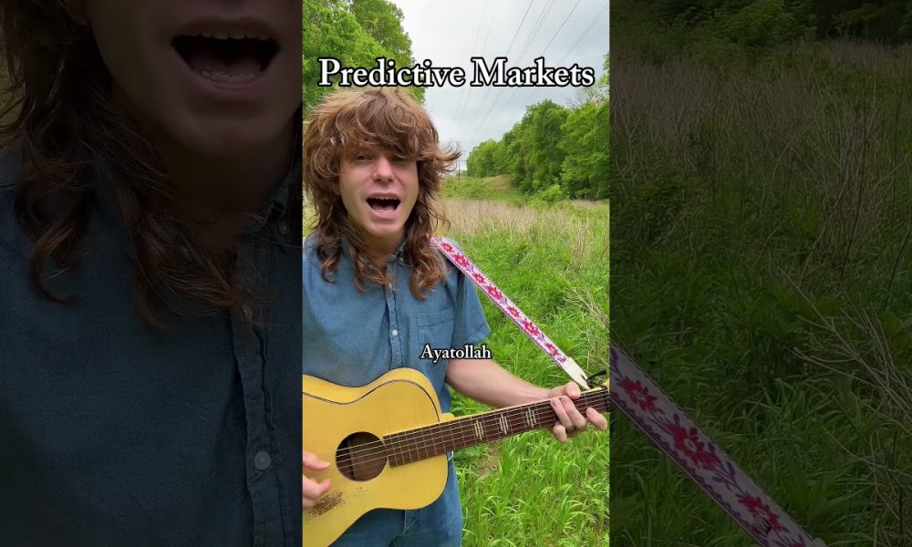 SINGER DECIMATES ONLINE BETTING #finance #money #trading #countrymusic