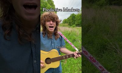 SINGER DECIMATES ONLINE BETTING #finance #money #trading #countrymusic