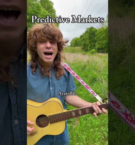 SINGER DECIMATES ONLINE BETTING #finance #money #trading #countrymusic