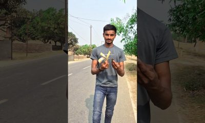 Coin or Money Crushed By Car #mrdirecttvexperiment